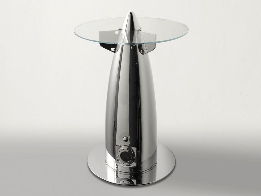 Arteinmotion
AIR-TAV0163
Round high table