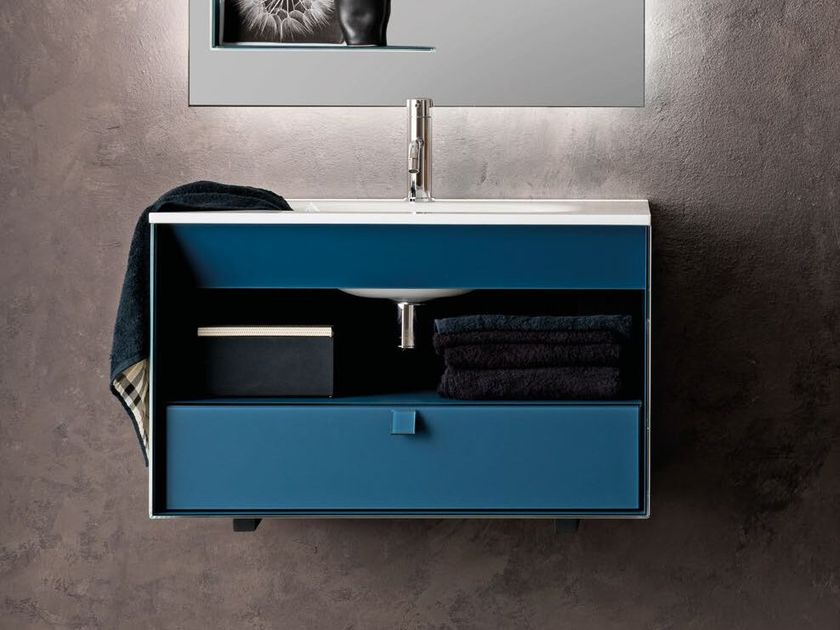 ARTELINEA
DAMA
Rectangular washbasin