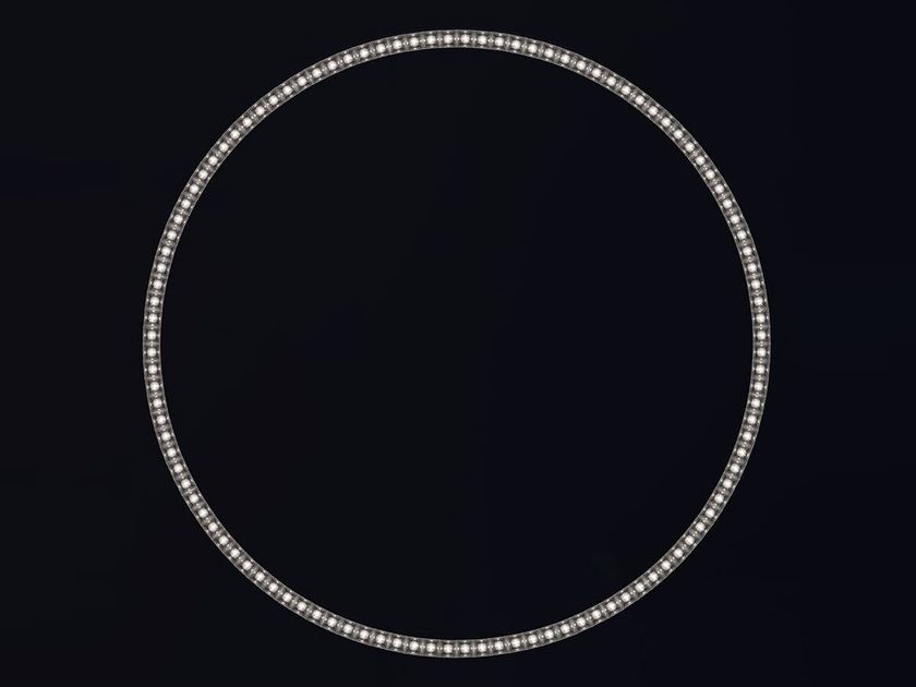 Artemide
SOMNĬUM
Circular pendant lamp