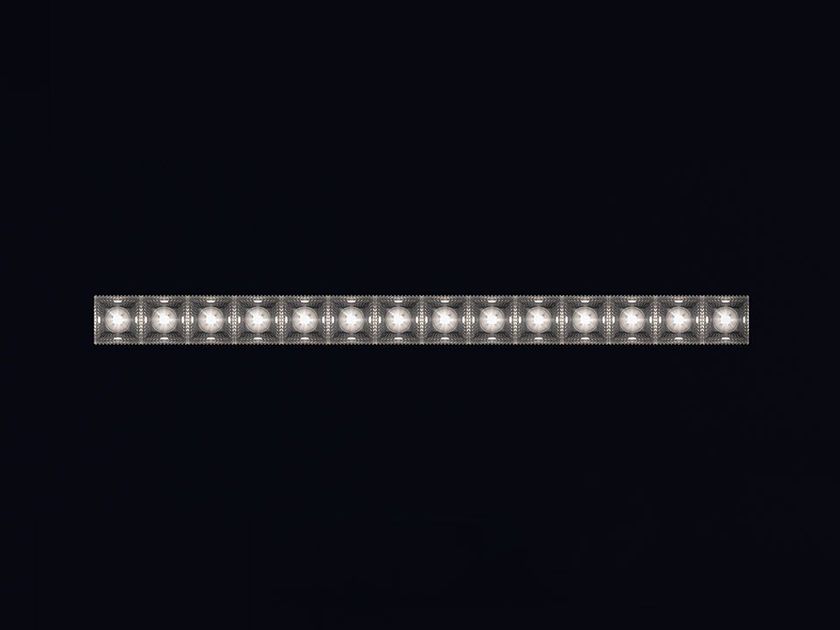 Artemide
SOMNĬUM
Linear pendant lamp