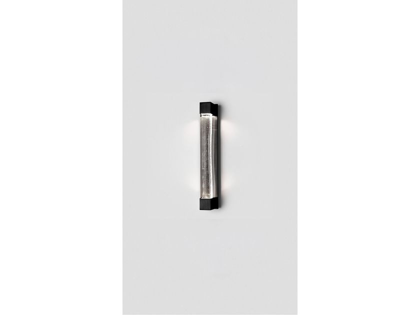 FINI MINI - Настенный светильник из blown glass