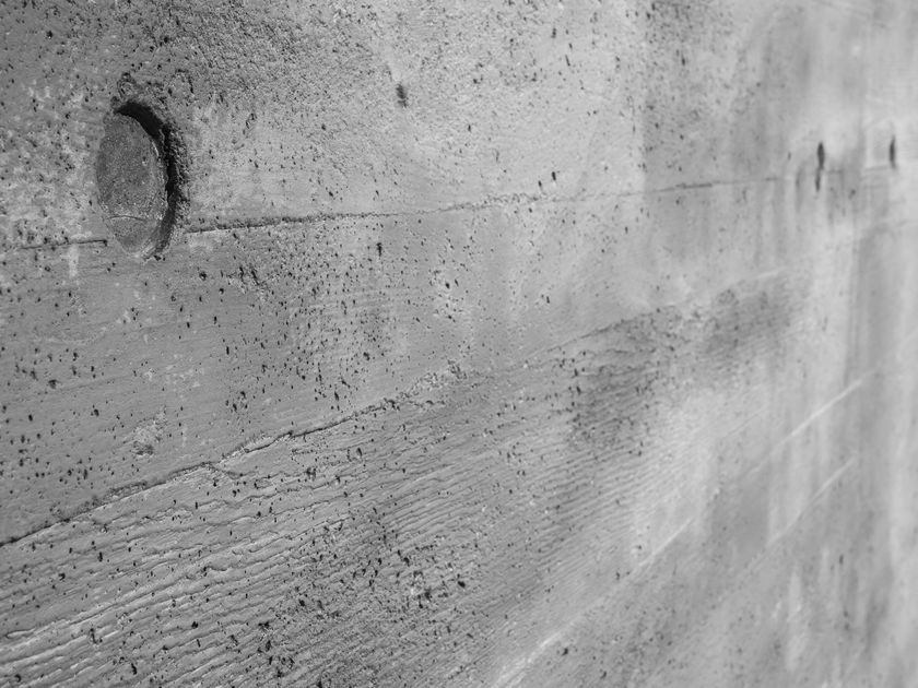 Artstone Panel Systems
H-PLATE
Glass-fibre wall tiles with concrete effect