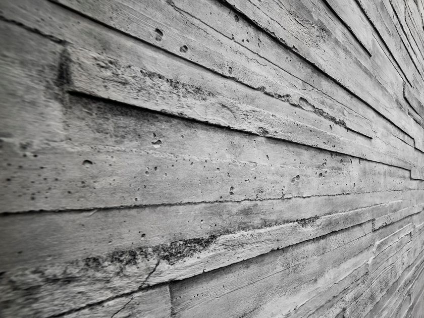 Artstone Panel Systems
HORMIGON 3D
3D Wall Panel with concrete effect