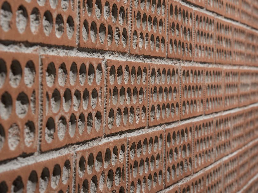 Artstone Panel Systems
PERFORADO XXI
Glass-fibre 3D Wall Cladding with brick effect