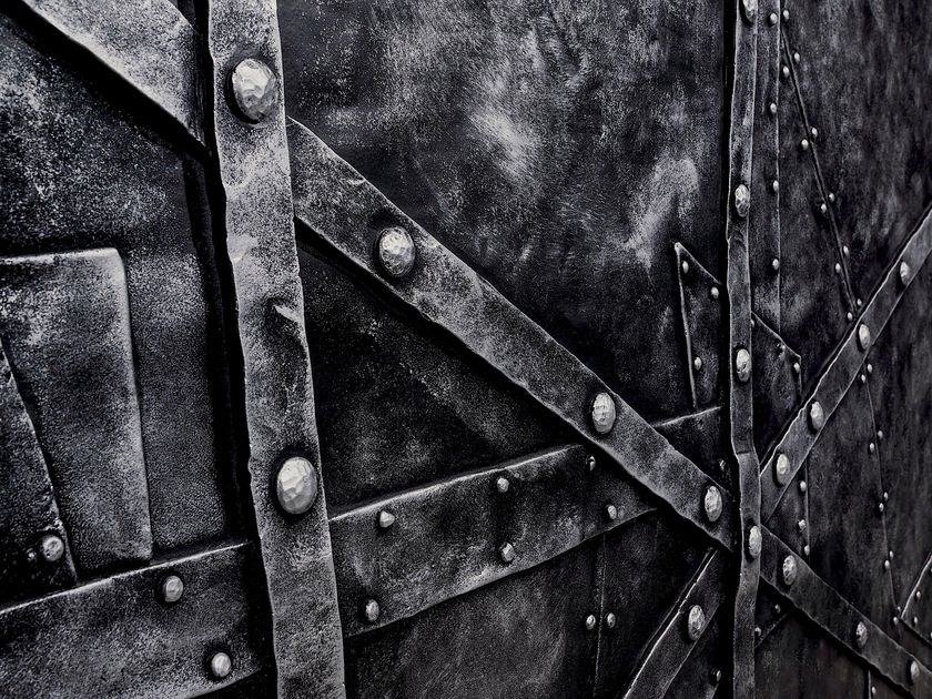 Artstone Panel Systems
ROOTZ
3D Wall Cladding with metal effect