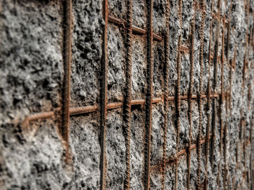 Artstone Panel Systems
RUINA
Glass-fibre 3D Wall Cladding with concrete effect