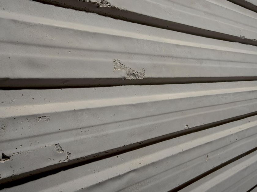 Artstone Panel Systems
TRAPE
Glass-fibre 3D Wall Cladding with concrete effect