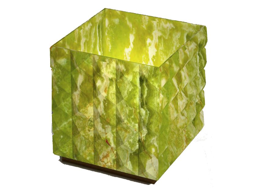 Atelier of Architecture
GRETA
Onyx table lamp