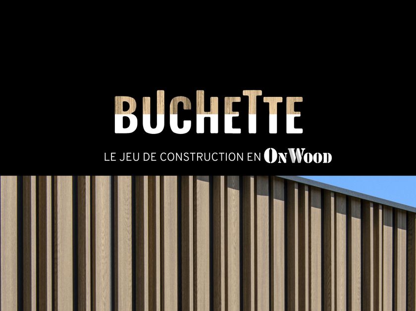 BUCHETTE