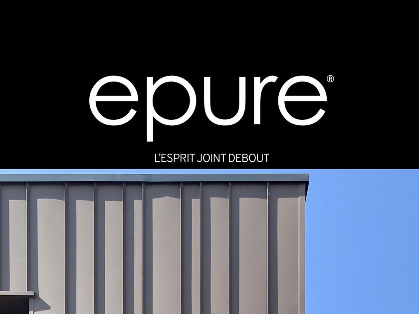 Ateliers 3S EPURE