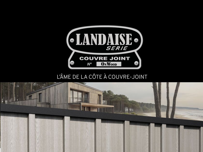 LANDAISE