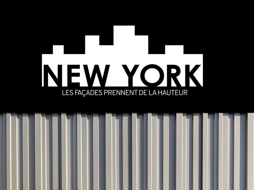 Ateliers 3S NEW YORK