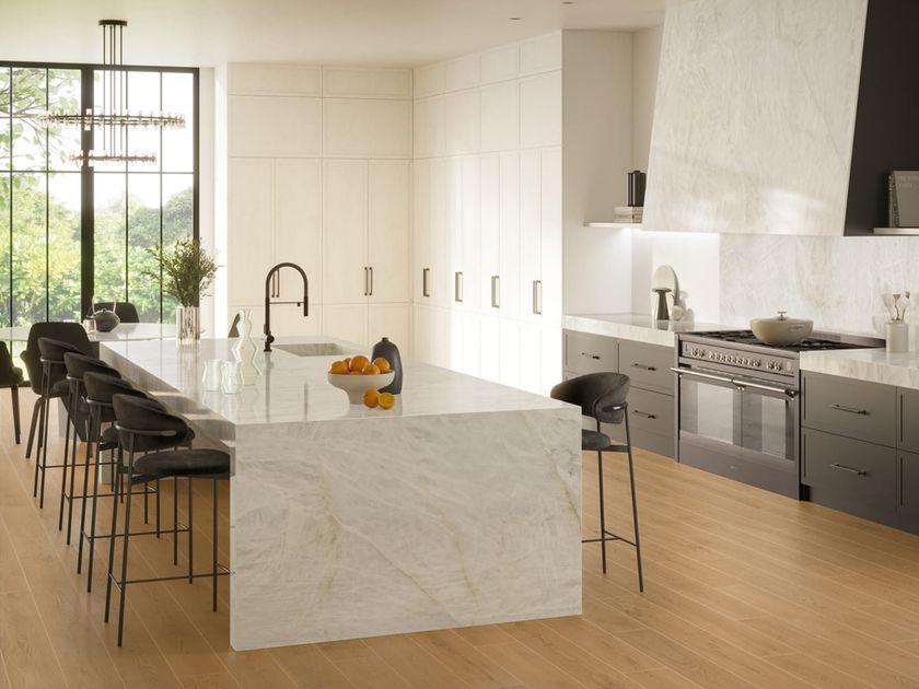 Atlas Plan
CRYSTAL WHITE
Porcelain stoneware wall tiles with marble effect