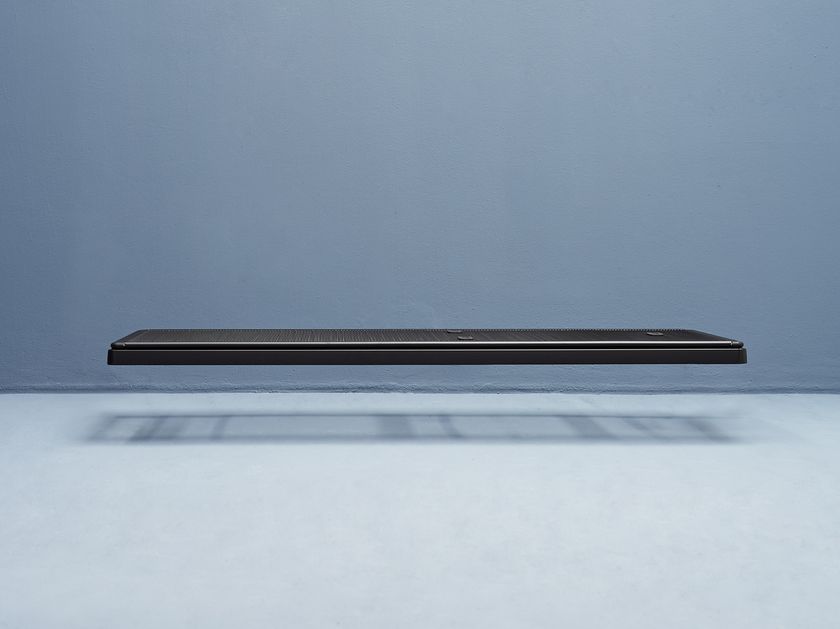 Auping
FLAT
Metal bed base
