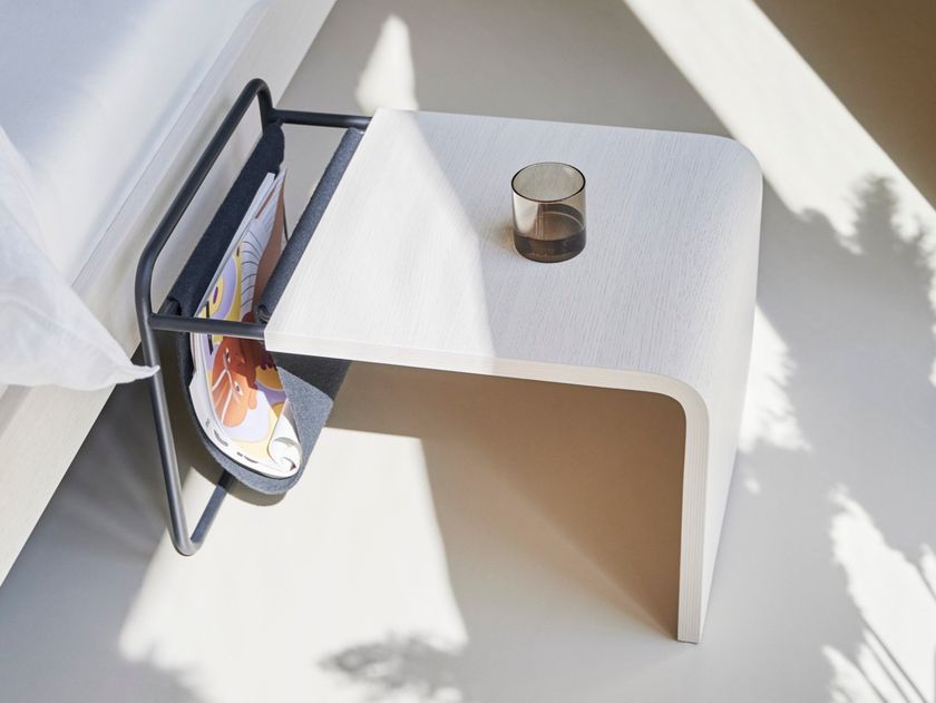 Auping
NOA
Beech bedside table