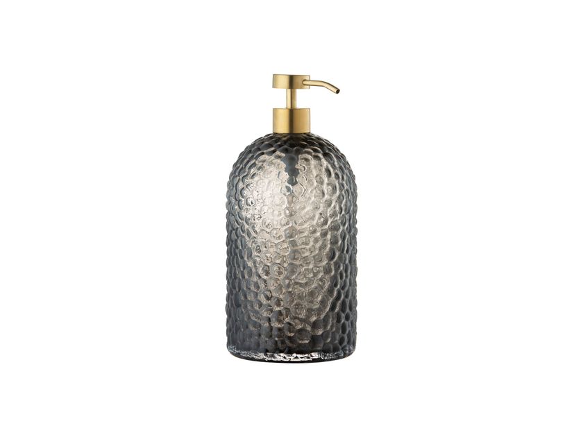 AYTM
ARURA
Glass Bathroom soap dispenser