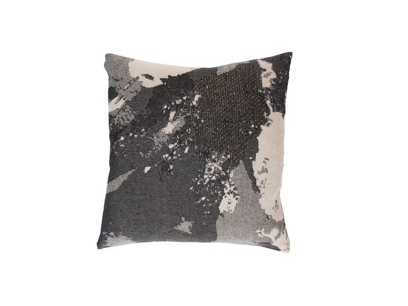 AYTM
FLOREO
Square wool and cotton cushion