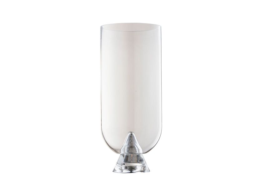 AYTM
GLACIES
Glass vase
