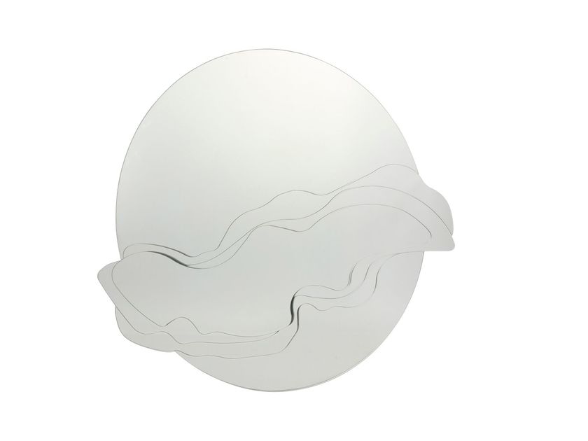 AYTM
MISCEO
Wall-mounted round mirror