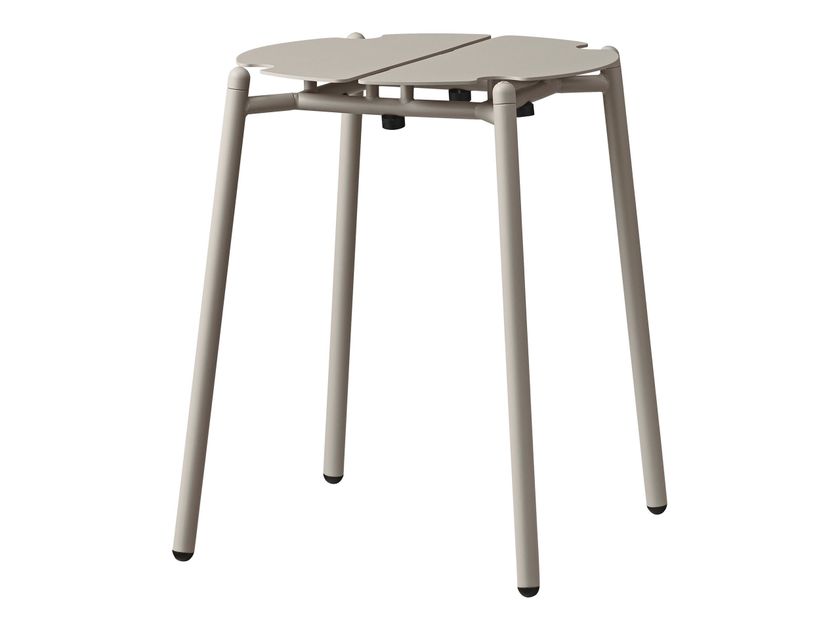 AYTM
NOVO
Steel garden stool