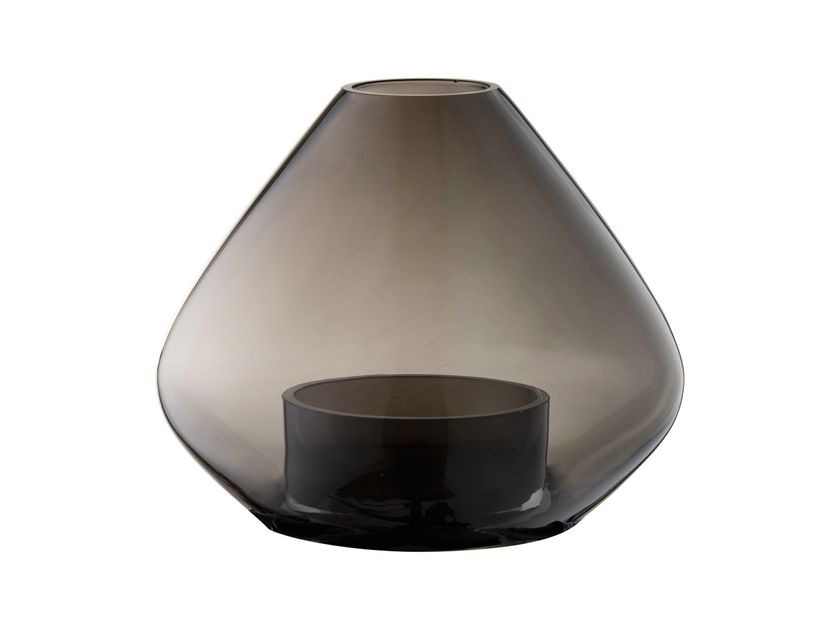 AYTM
UNO
Glass candle holder / vase