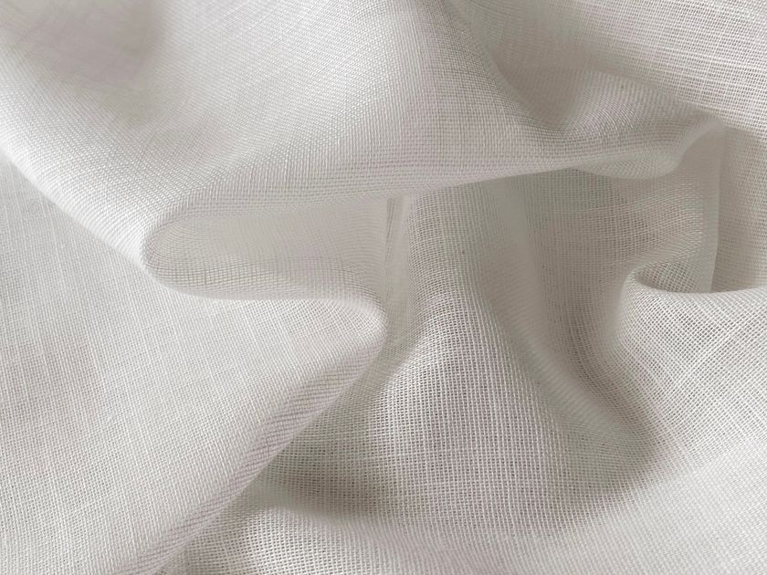Aznar Textil
FR YNSIDE
Solid-color fire retardant polyester fabric for curtains