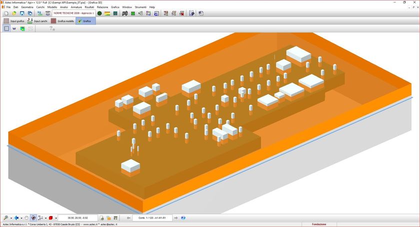 API++PLATEE – PLATEE E GRATICCI
