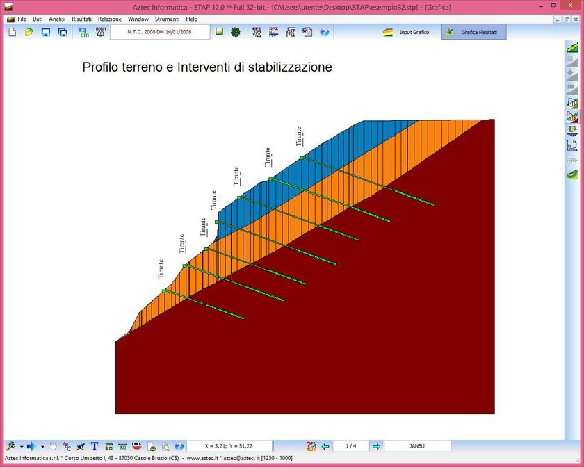 Aztec Informatica