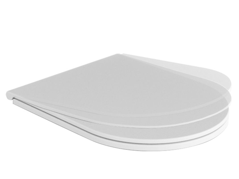 Azzurra Ceramica
FORMA
Toilet seat with soft close