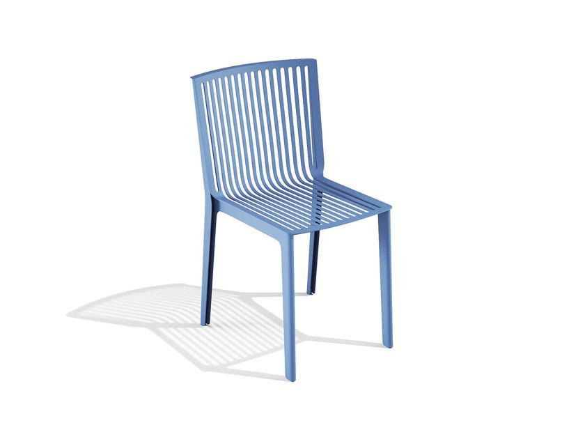 BABEL D
GAO
Powder coated steel chair