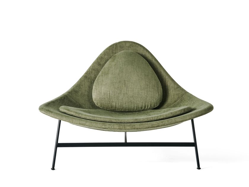 BALERI ITALIA
BERMUDA
Armchair