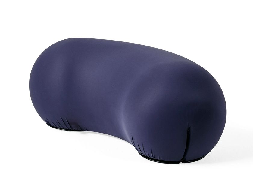 BALERI ITALIA
TATO BEAN
Fabric pouf