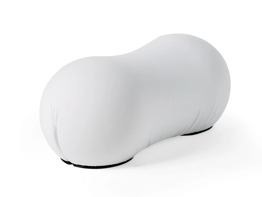 BALERI ITALIA
TATO BONBON
Fabric pouf