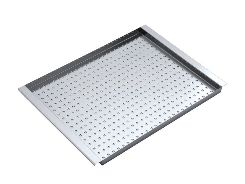 Barazza
1CIVQ
Stainless steel perforated bowl cover