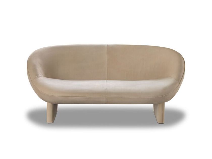 Baxter
KARL
Straight 2 seater sofa