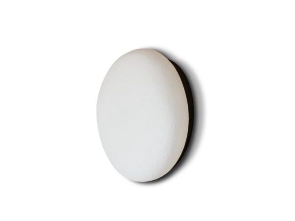 Baxter
NUBE BLANCA
Cocoon resin wall light