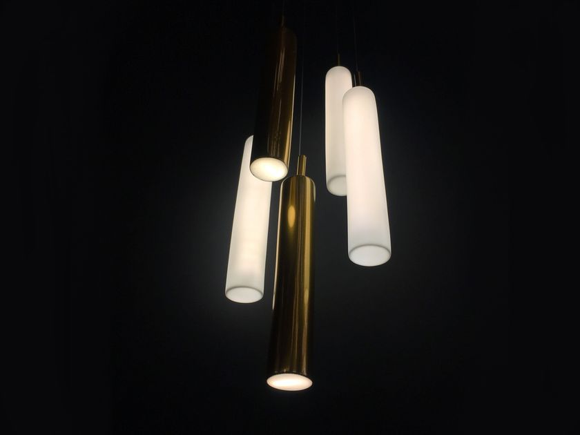 Beau & Bien
RAINY DAY
LED wall lamp