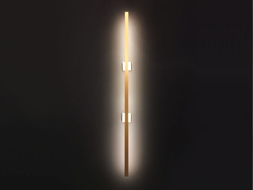 Beau & Bien
SMOON BIRDS LOOKING AT
LED wall light