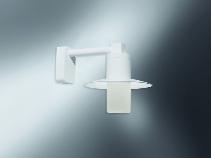 BEL-LIGHTING
FANARI
LED aluminium outdoor wall lamp