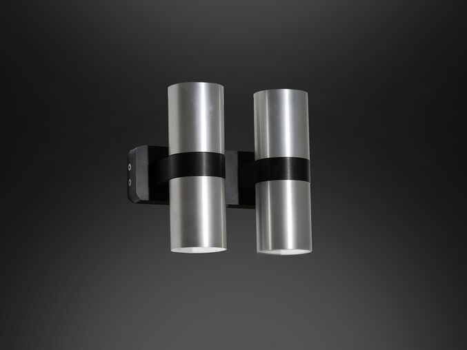 BEL-LIGHTING
JAKA GU4
LED aluminium outdoor wall lamp