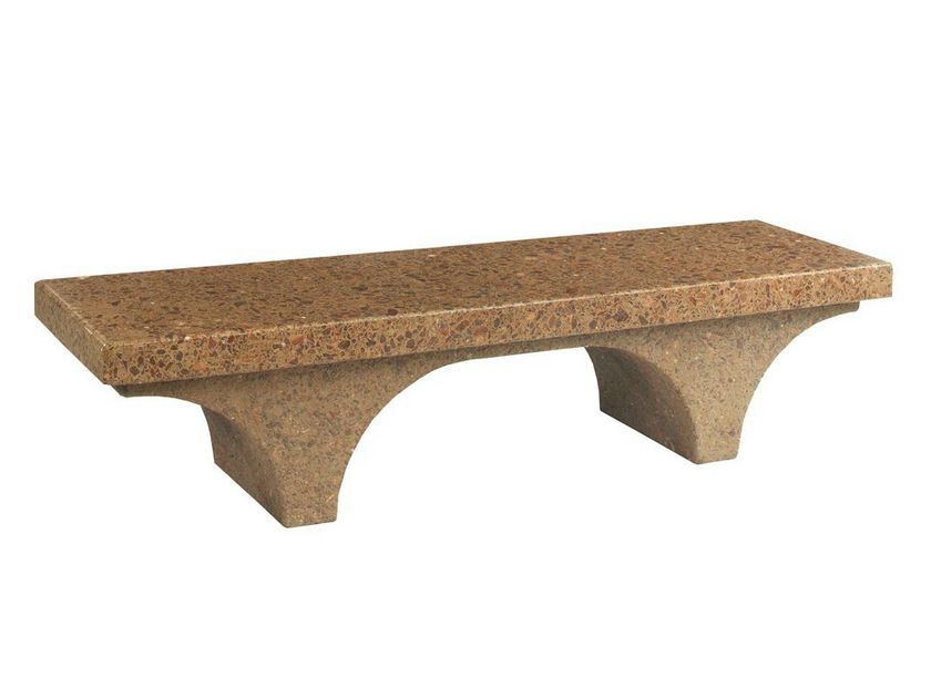 Bellitalia
ROMANA
Backless bench