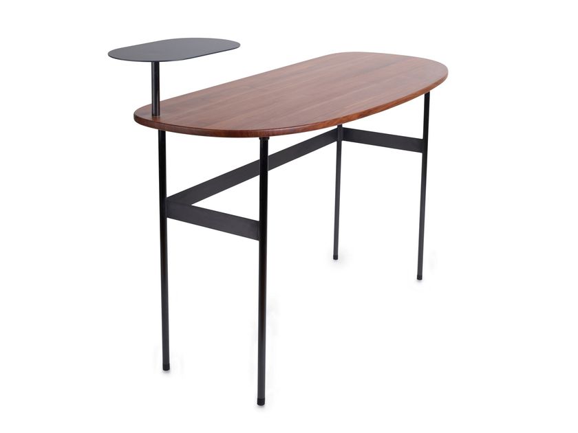 BELULL
ANTOINETTE
Wooden secretary desk