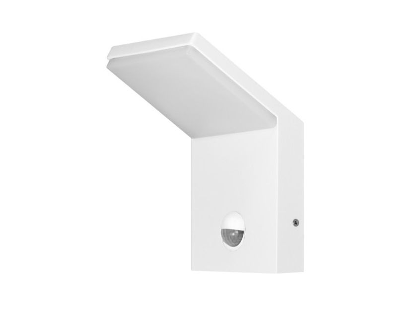 Beneito Faure
NEO SENSOR
Aluminium outdoor wall lamp with motion sensor