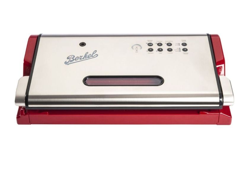 Berkel
BERKEL VACUUM
Vacuum sealer