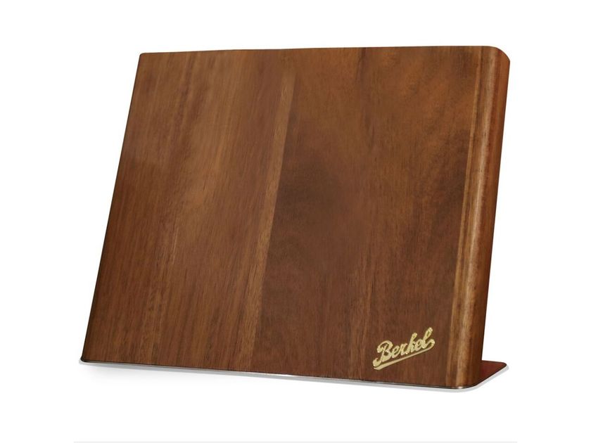 Berkel
Knife block
Magnet knife block
