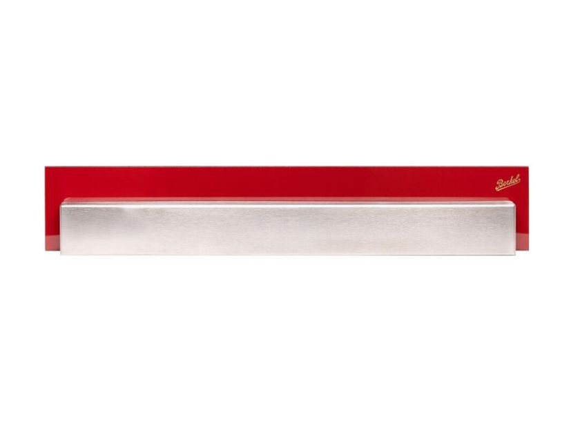 Berkel
Knife rack
Magnetic knife rack in steel