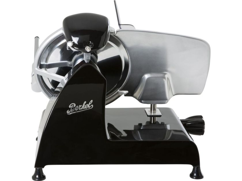 Berkel
RED LINE 250 BLACK
Food slicer