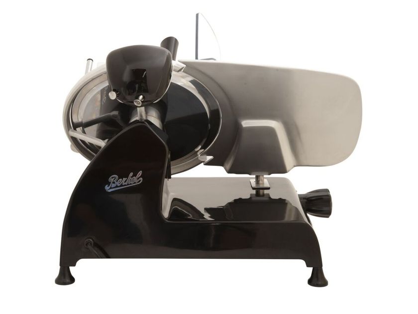 Berkel
RED LINE 300 BLACK
Food slicer