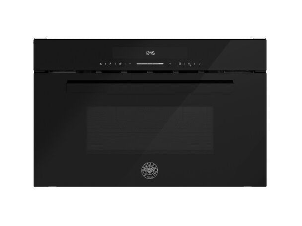 Bertazzoni
MODERN FMOD3053WLB1
Combi- built-in stainless steel microwave oven with grill