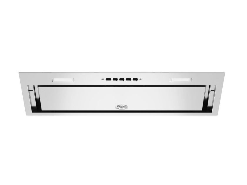 Bertazzoni
MODERN KIN52MOD1XC/2
Built-in stainless steel cooker hood with integrated lighting